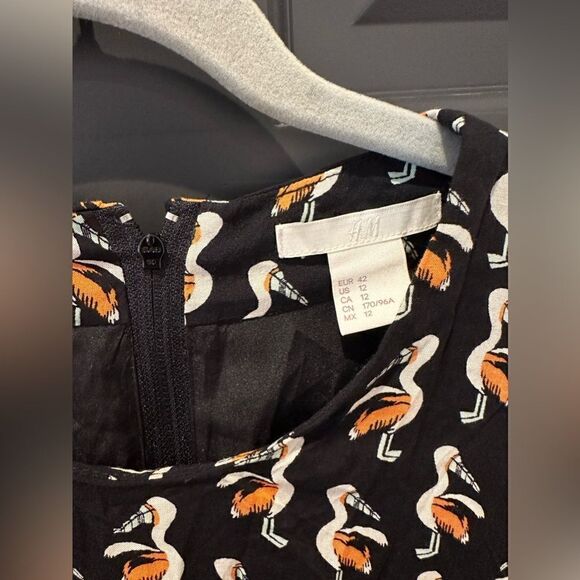 Tucán H&M dress - Picture 5 of 8